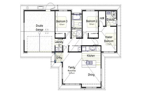 Photo of property in 45 Mcgarry Drive, Kaiapoi, 7630