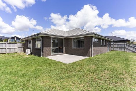 Photo of property in 50 Culverwell Crescent, Pokeno, 2402