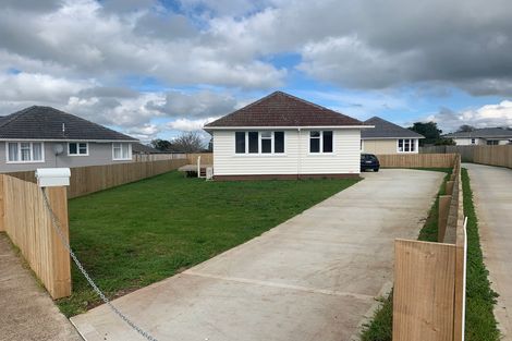 Photo of property in 19 Tui Street, Kaikohe, 0405