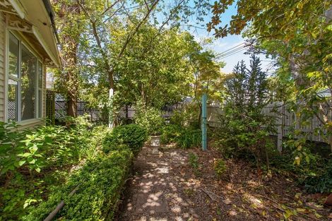 Photo of property in 14 Scotston Avenue, St Albans, Christchurch, 8052