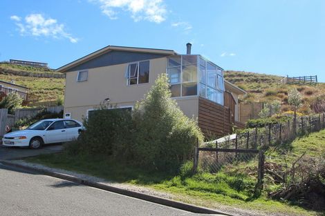Photo of property in 4 Ashburn Street, Oamaru North, Oamaru, 9400