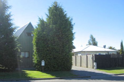 Photo of property in 60 Spaxton Street, Methven, 7730