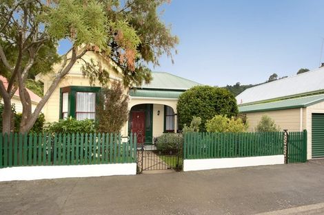 Photo of property in 7 Paris Street, North East Valley, Dunedin, 9010