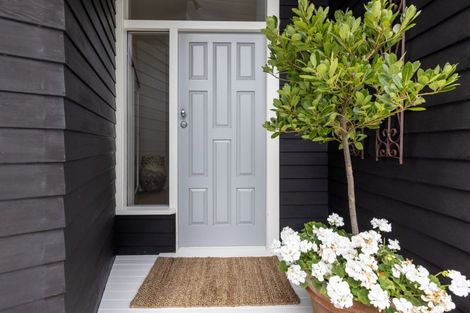 Photo of property in 17 Franklin Terrace, Havelock North, 4130