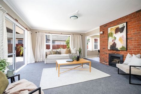 Photo of property in 42 Dunster Street, Burnside, Christchurch, 8053