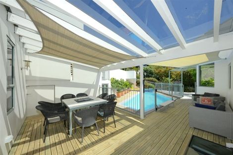 Photo of property in 185 Mount Pleasant Road, Mount Pleasant, Christchurch, 8081