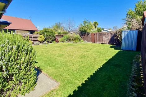 Photo of property in 6 Seadown Crescent, Amberley, 7410