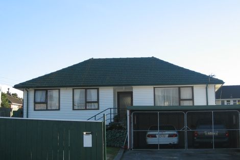 Photo of property in 140 Castor Crescent, Cannons Creek, Porirua, 5024