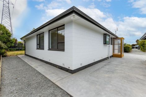 Photo of property in 11 Rosamund Place, Halswell, Christchurch, 8025