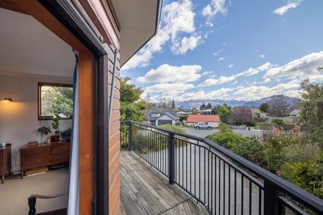 Photo of property in 7 Redwood Lane, Wanaka, 9305