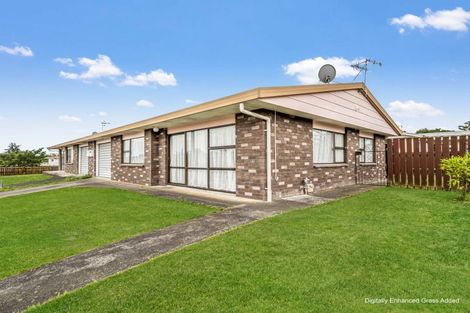 Photo of property in 11 Cornwall Street, Levin, 5510