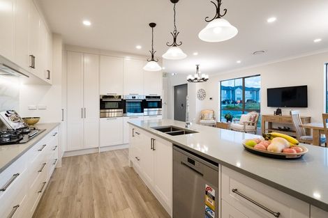 Photo of property in 45 Rashni Road, Flat Bush, Auckland, 2019