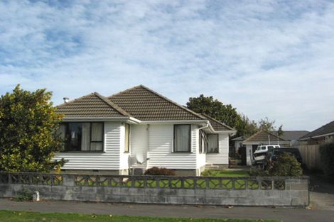 Photo of property in 41 Colman Avenue, Sockburn, Christchurch, 8042