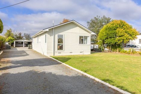 Photo of property in 38 Francis Drake Street, Waipukurau, 4200