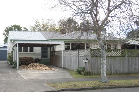 Photo of property in 14 Morgan Avenue, Marewa, Napier, 4110