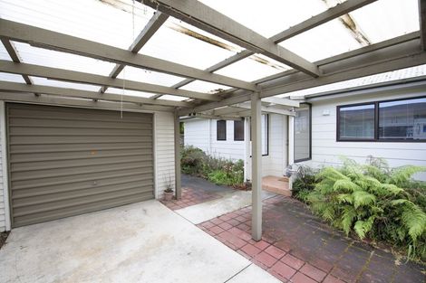 Photo of property in 3/40a York Avenue, Tamatea, Napier, 4112