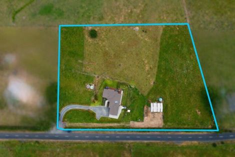 Photo of property in 401 Kainui Road, Taupiri, 3791