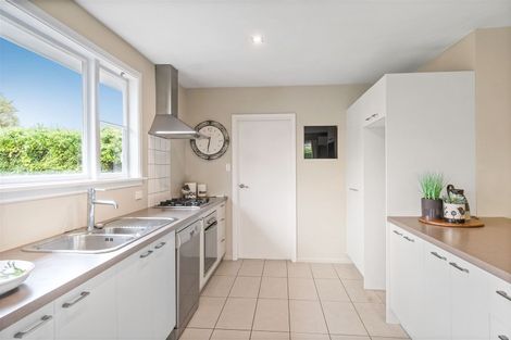 Photo of property in 51 Gregan Crescent, Burnside, Christchurch, 8053