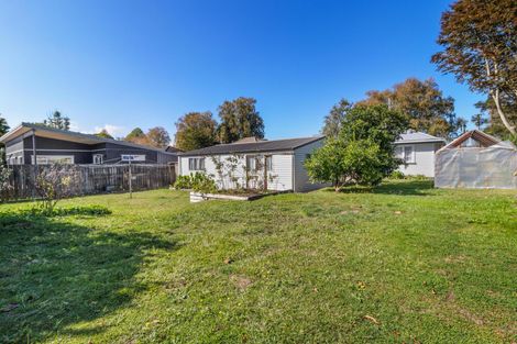 Photo of property in 7 George Street, Matamata, 3400
