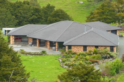 Photo of property in 39 Mountain View Road, Hikurangi, 0114