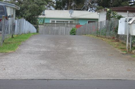 Photo of property in 7 Coppins Road, Mount Wellington, Auckland, 1062
