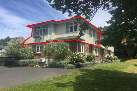 Photo of property in 20 Forbury Road, Forbury, Dunedin, 9012