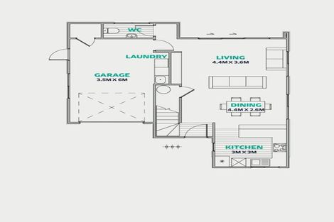Photo of property in 20c Brentwood Street, Trentham, Upper Hutt, 5018
