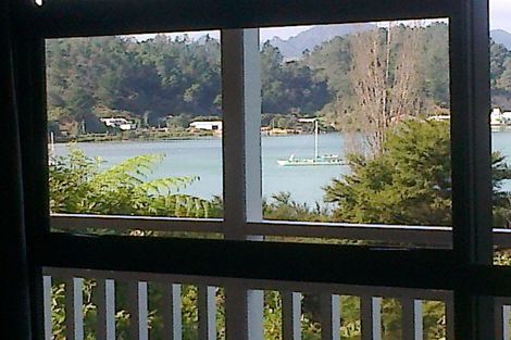 Photo of property in 150 Wyuna Bay Road, Wyuna Bay, Coromandel, 3581