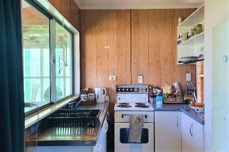 Photo of property in 27 Akiha Street, Omapere, Kaikohe, 0473