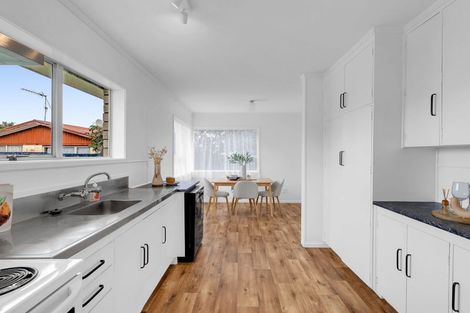 Photo of property in 3 Arkle Place, Nawton, Hamilton, 3200