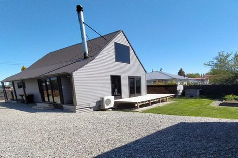 Photo of property in 15 Helena Street, Lumsden, 9730