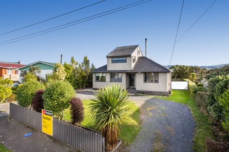 Photo of property in 20 Lock Street, Saint Clair, Dunedin, 9012