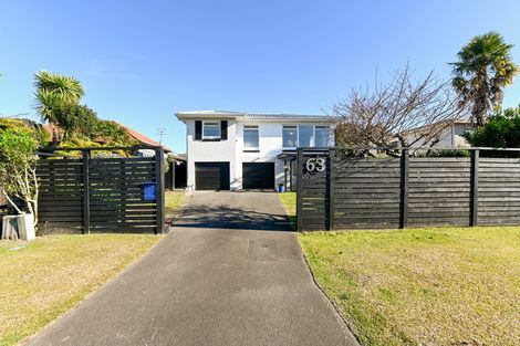 Photo of property in 63 Lytton Street, Glenholme, Rotorua, 3010