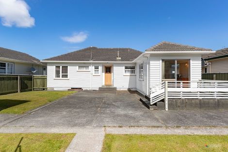 Photo of property in 56 Bull Avenue, Wainuiomata, Lower Hutt, 5014