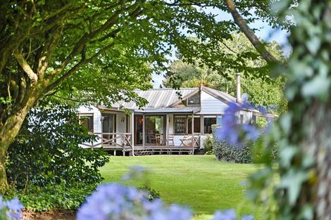 Photo of property in 781c Bruntwood Road, Tamahere, Hamilton, 3283