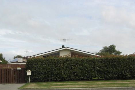Photo of property in 23 Elizabeth Street, Rolleston, 7614