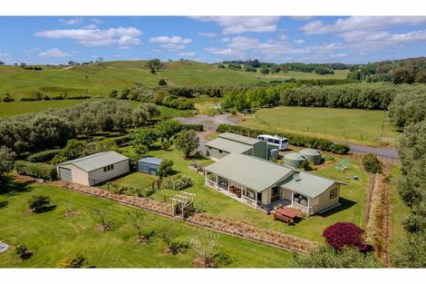 Photo of property in 11 Parkland Drive, Pakaraka, Kaikohe, 0472
