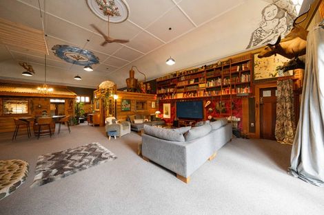 Photo of property in Ex Masonic Lodge Hall, 6 Hill Road, Lumsden, 9730