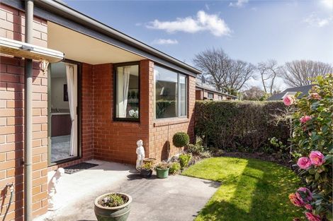 Photo of property in Liffey Village, 32/28 James Street, Lincoln, 7608