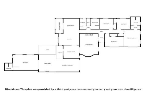 Photo of property in 6 Grange Place, Milson, Palmerston North, 4414