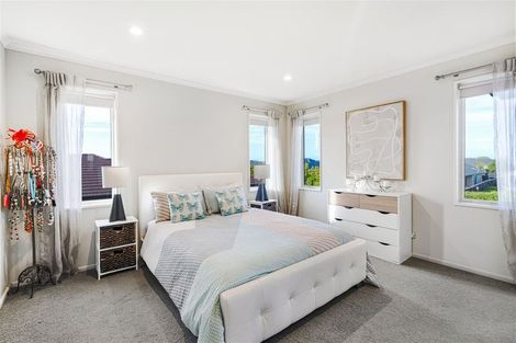 Photo of property in 18d Beaumont Drive, Rolleston, 7614