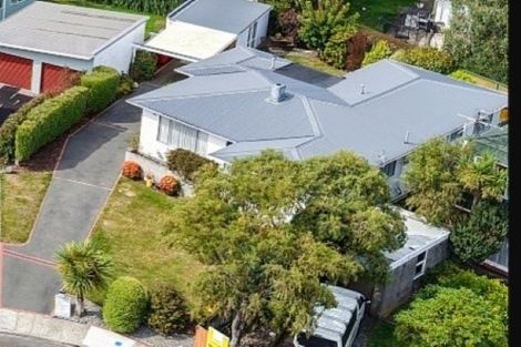 Photo of property in 10 Kukupa Grove, Heretaunga, Upper Hutt, 5018