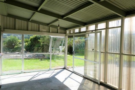 Photo of property in 1 Taupo Terrace, Dobson, Greymouth, 7805