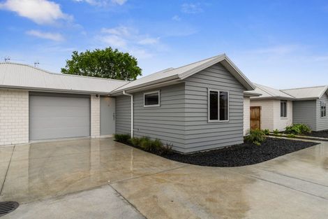 Photo of property in 1 Rotokauri Road, Nawton, Hamilton, 3200