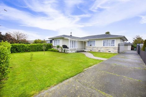Photo of property in 36 Coverdale Street, Onekawa, Napier, 4110