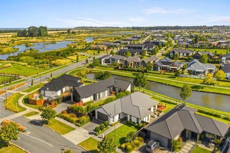 Photo of property in 62 Tiritiri Moana Drive, Pegasus, 7612