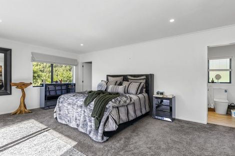 Photo of property in 42 Old Tauranga Road, Waihi, 3682