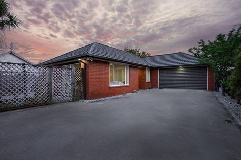 Photo of property in 516 Armagh Street, Linwood, Christchurch, 8011