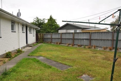 Photo of property in 45 Charles Upham Avenue, Hillmorton, Christchurch, 8025