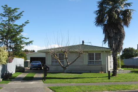 Photo of property in 13 Titoki Crescent, Pirimai, Napier, 4112